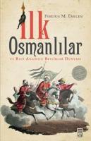 ottomanstorecom's tweet photo. Ottoman Store Kitap : İlk Osmanlılar ve Batı Anadolu Beylikler Dünyası 
https://t.co/Tq3YXhtUgv http://t.co/2XoNZmeTIw