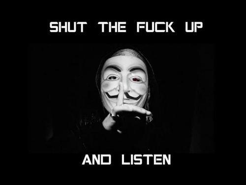 OpPinkPower's tweet photo. Top #anonymous story: Twitter / AnonStarseed: “ Keep your mouth shut and ... https://t.co/yx2bQtoWaI, see more http://t.co/dZZYr40sJr