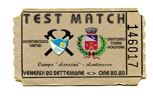 Monterosso United tweet media