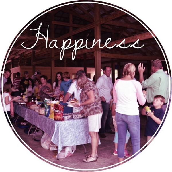 StickleyFarm's tweet image. Happiness is Stickley Farm...and food...lots and lots of food...