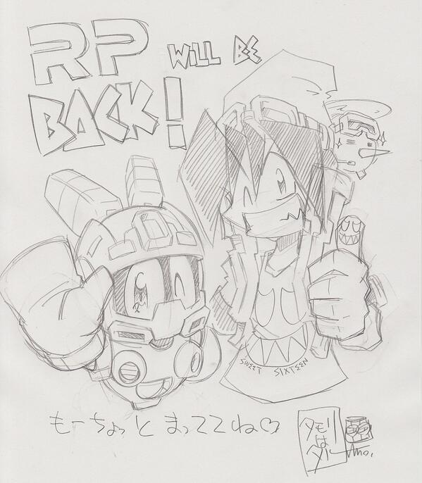 ロボットポンコッツ雑談まとめ 2ページ目 Togetter