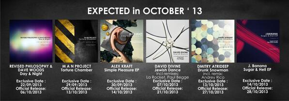 divinetechrec's tweet image. Soon we will open its season, and in it we find a lot of interesting things. Information about upcoming releases!