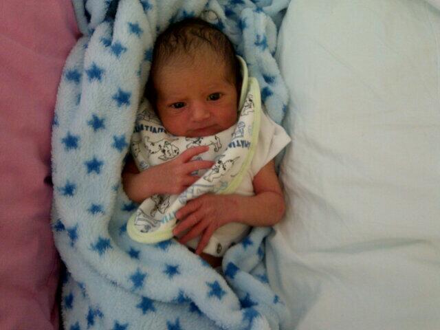 Hello world! Peace http://t.co/bt1zAUPfLy