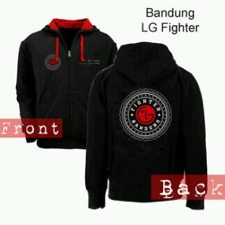 NOCODEbrand's tweet photo. nuhuuuuuun hahaha... RT @littleGods_ID Jaket LG by @NOCODEbrand http://t.co/q36asa3Em7