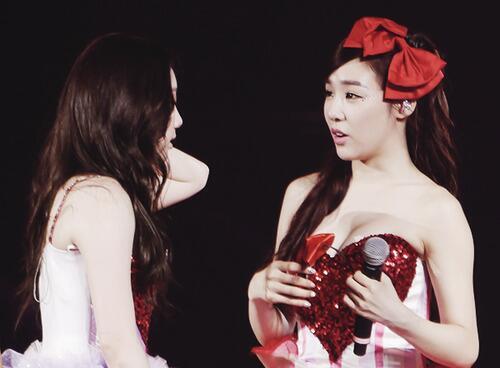 _AllAboutSoshi_'s tweet photo. Taeny moments http://t.co/W9K1zdUI92
