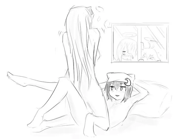 @mikaduki_neko やらせていただきました【R18】 