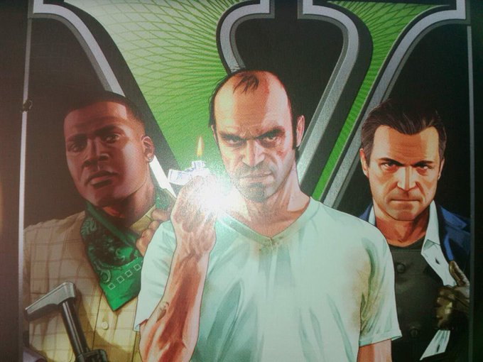 its mine it's all mine!!! As a great man once said 'Wait until they get a load of me!' http://t.co/x