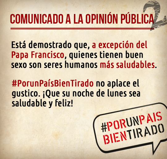 RevistaSoHo tweet picture