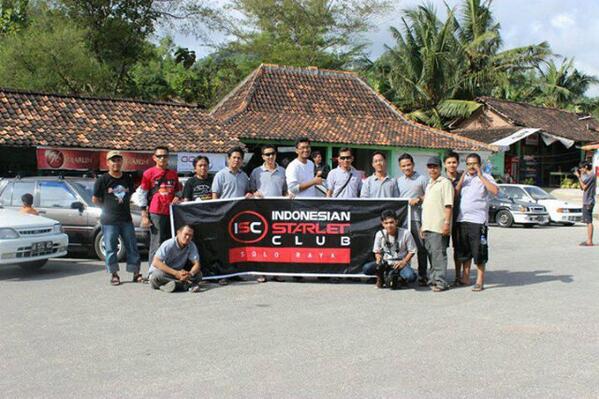 ISCSolo's tweet image. Pantai siung