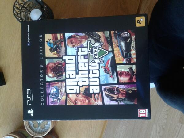 LarsvdSchaaf's tweet photo. Eindelijk!! http://t.co/K9ccpGVvO8