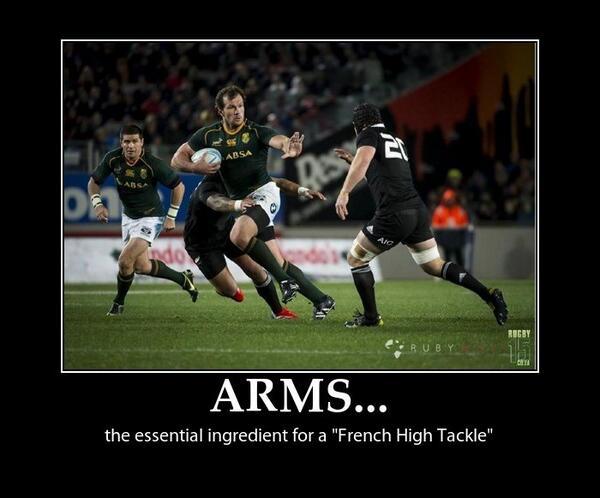 Springbokfans's tweet image. Motivational Poster concerning the Springboks vs All Blacks - Courtesy Ivor Claasen