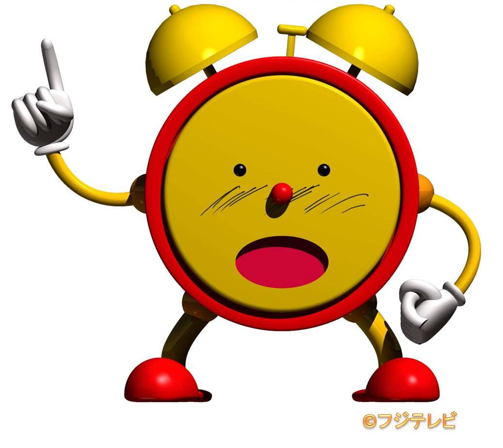 めざましテレビ めざましくん めざましテレビ オフィシャル