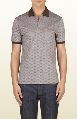 FashionKing_EU's tweet photo. Like this Gucci polo? Rate ! (1 - 10) http://t.co/R641xUp2lo
