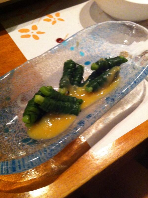 sheep128's tweet photo. 熊本で一文字ぐるぐるというものを食べました。 http://t.co/SRAVI1huYD
