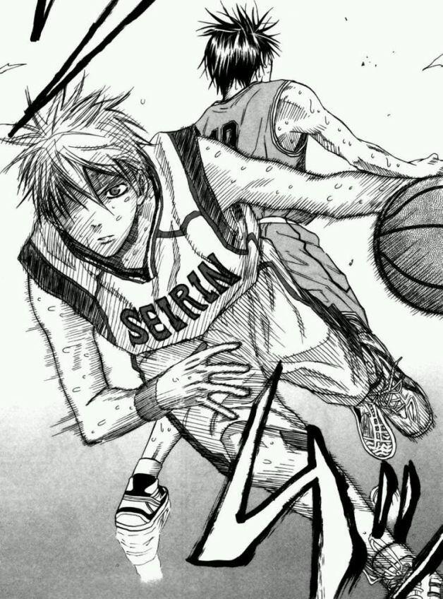 黒子 ほくろ のバスケ Twitterren 黒バス 技編 黒子テツヤ 消えるドライブ バニシングドライブ 一見ただのドリブルのようだが 対戦相手の目から見て 黒子が消えたように映る Http T Co Gtmqjdnlvi Twitter