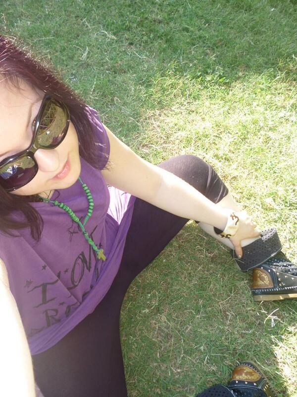 angelica cheri' tweet media