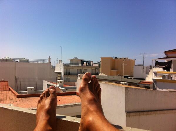 jonanlarra's tweet photo. Muyto bem!! http://t.co/ornsTLznUE