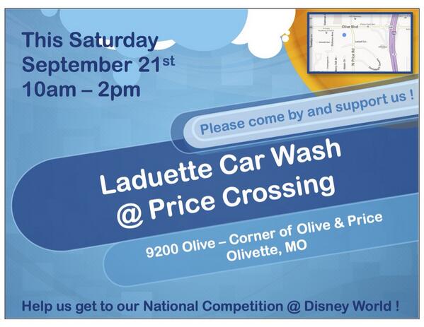 j_fields's tweet photo. Please come support!! #laduettes @LadueSchools @ksdknews @laduebluecrew @stltoday @LadueFrontPatch @LadueNews http://t.co/skXBnm1VX9