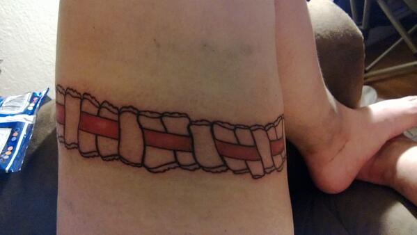 Almost done yeah