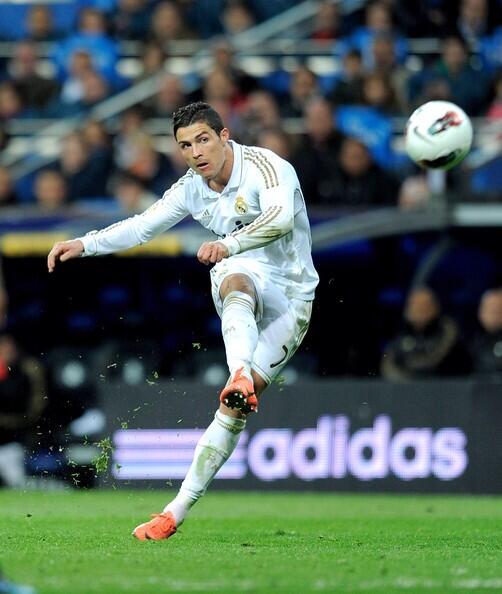madrid_players's tweet photo. Cristiano Ronaldo（Portugal）2009-2018 https://t.co/1ERy85GeDV