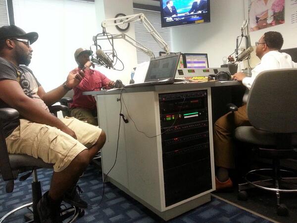 TRACLAYER's tweet image. #Radioflow