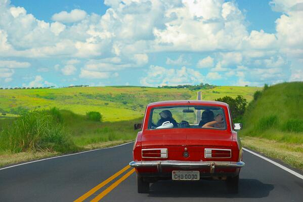 GetawayMagazine's tweet photo. #NewGetaway: we're going on an adventure! Catch up with the new issue on 23 September. http://t.co/l5fKaUHK1l
