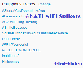 KATHNIELSpikers's tweet photo. Thank you for watching #G2BAffectingTuesday :) http://t.co/vs4zRetnve