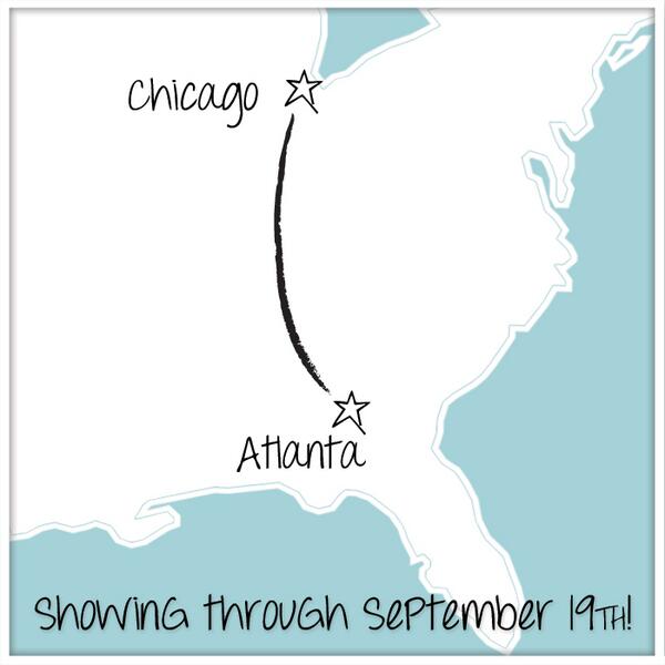 You can find us <a href="/Chicago_Market/">Chicago Gift Market</a> and <a href="/AmericasMartATL/">AmericasMart Atlanta | ANDMORE®</a> for the next two days!