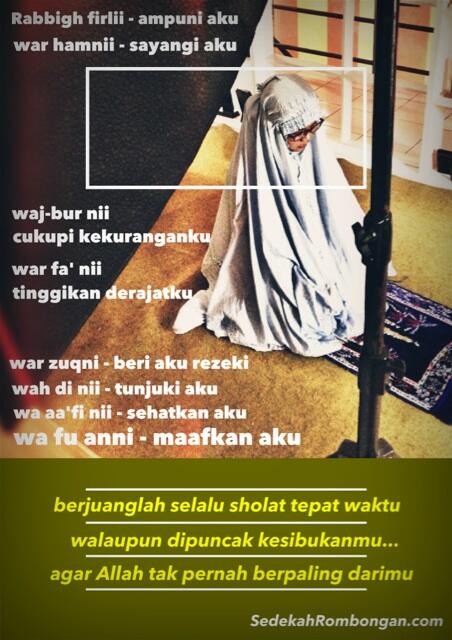 Saptuari's tweet photo. BERJUANGLAH.... Agar Allah tak pernah berpaling darimu... ► ► http://t.co/yhmL1CCvlA