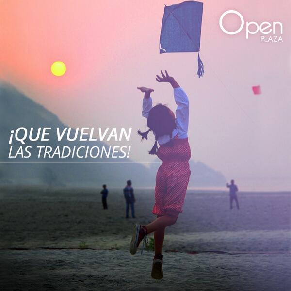 Open Plaza tweet media