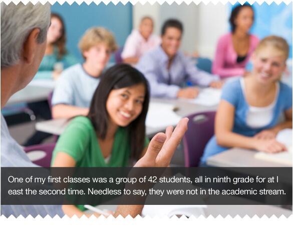 maloneymethod's tweet image. An Indication of What your Child Experiences on the First Day of School: hub.am/18b6n3Q