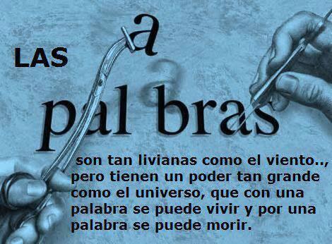 subversivos_'s tweet image. Las palabras pueden matar, pero también pueden arrancar una sonrisa… la soga o el beso dependerá de quien las lea