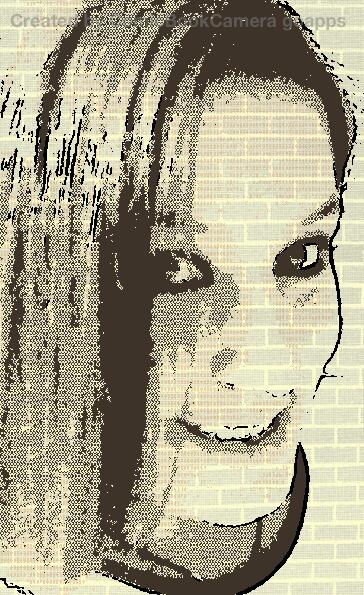 Indiraalvarez's tweet photo. Created by #goapps #ComicBookCamera  http://t.co/f0rm0MNyq1 http://t.co/TIp9Hj1J06