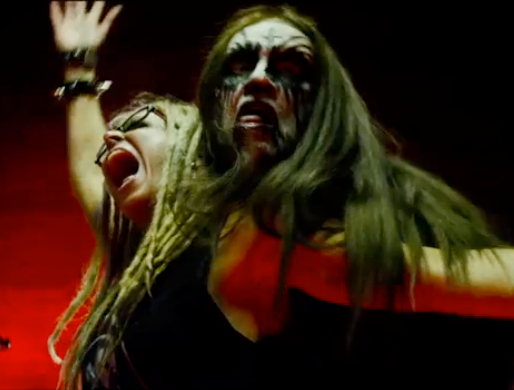 The Lords of Salem tweet media