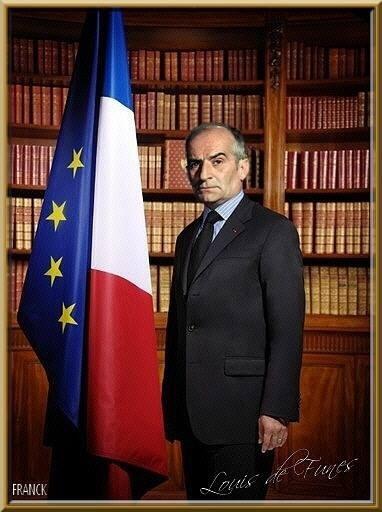 Louis de Funès Président ?

Ouiiiiiiiiii !