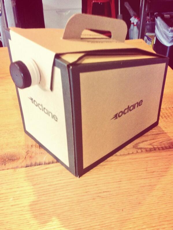 Be the coolest person in your office! 96oz for $22