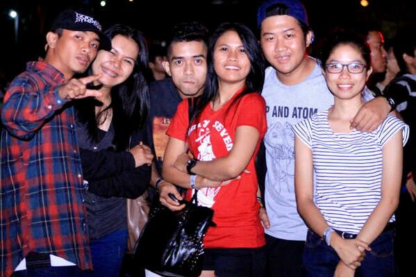 3pasangan stay Metal Aja Dulu yehh <a href="/HendryPratamaS/">NCEK</a>