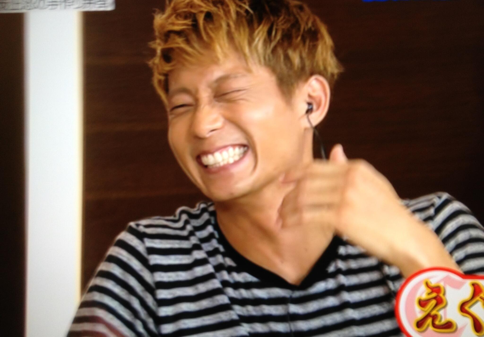 けんこ 筋肉 Exile 言われちゃってるよー啓司 ささみと言えば 私はshokichiだけどw Http T Co W9v5ki7roe Twitter