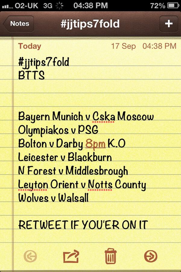 jj_tips tweet picture