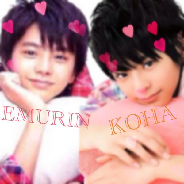 Kohaku__stu's tweet photo. @Ryori_home 
.
えむりん、今迄有難う。
せっかく可愛く御迎えしに来て呉れたのに..ごめんね？
別垢で繋がってたのとか奇跡だし。本当運命を感じるよ。
すいりんのとき、こはたんって言ってくれるの嬉しかった♡大好きだよ♡
. http://t.co/DnsDMPuAHp
