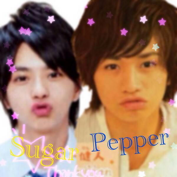 Kohaku__stu's tweet photo. @_Nkjm__k 
.
胡椒、今迄有難う。最初は大嫌いだったしライバル心あったし、仲良くなるなんて思ってなかった卦度、今は大好きだよ。大好きなありさを幸せにしてあげてね。何時でもLINEで相談に乗るからね？頼ってね？中島大好き
. http://t.co/g2C8ltrxtB