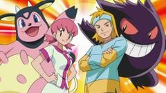 NormalAkane's tweet image. //anyone else remember when /this/ was Morty #MyChildhood //