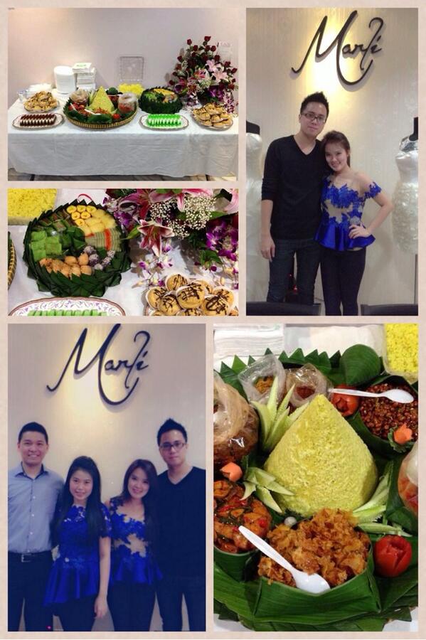 Throwback 12th sept 2013 grand opening of marli's studio