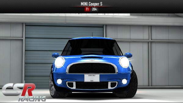 _tieng's tweet photo. Check out my ride in #CSRRacing for iPhone! Try it for FREE!
http://t.co/fvAKoCL30H http://t.co/FkEdVvAHDl