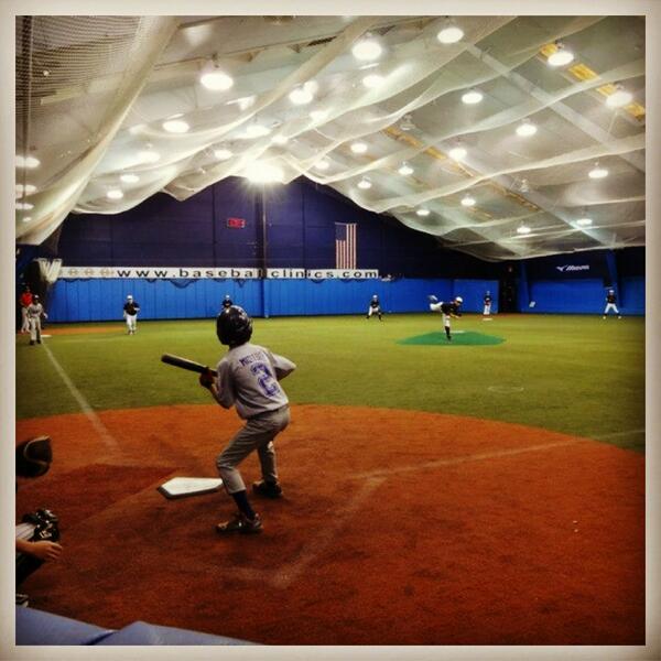 PBIbaseball's tweet image. Get your #baseballprogram the edge by playing #yearround in our Indoor #WinterLeague baseballclinics.com/pbi-baseball-l…