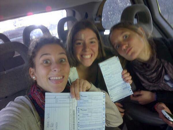 cholicabrera's tweet photo. Seeee pasaje en mano loco! @catatorresc @micudiaz @Malemenghini @camipasserotti @danu_santi #brasilll http://t.co/w2ygYNAYG8