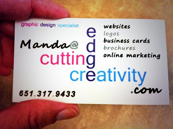 creativemanda's tweet image. 5 page custom website, logo design &amp;amp; business card design $399. Call for details.
