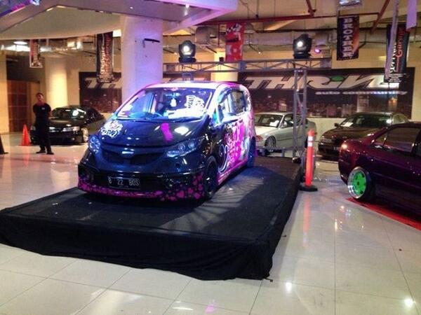 F3C chapter PEMPEK (@freedforfunplg) on Twitter photo 