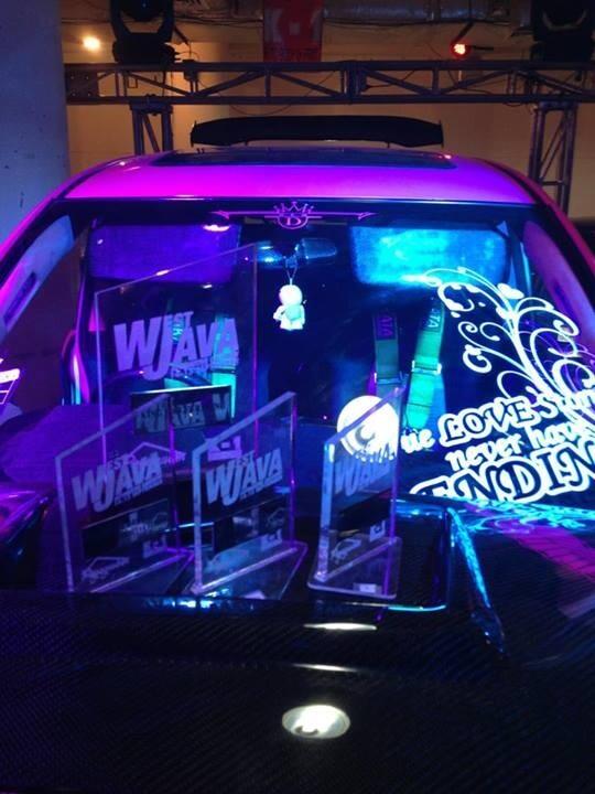 King Street Racing-Best cartoon character-Best motorized exterior-Best carbonetic car mantep buat <a href="/RichardFebri4s/">★Ichad♥Taya★</a>