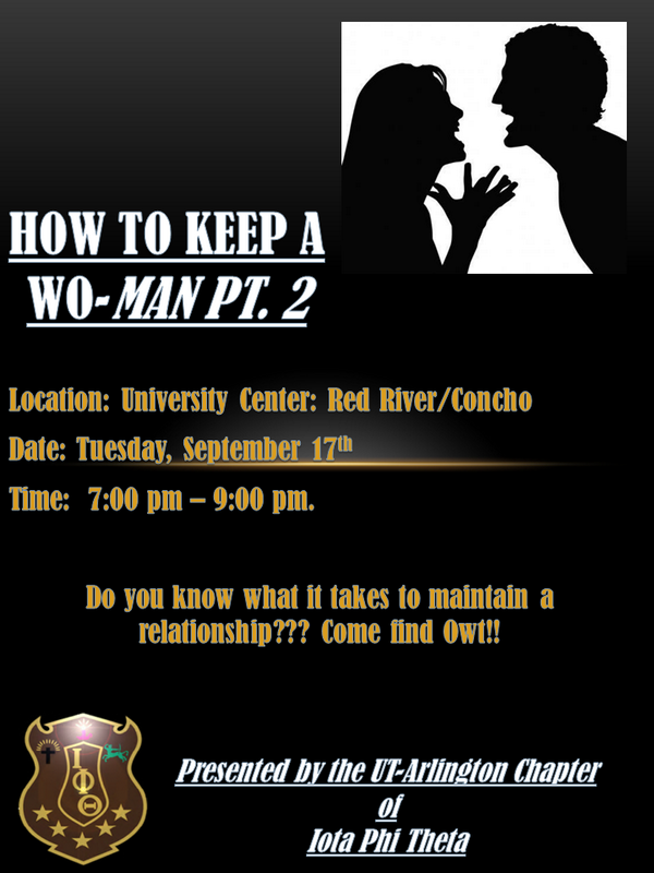 UtaIotas's tweet image. If ur a MAN or a WOMAN we expect to see u tonight at #howtokeepaWoMan #UTA #UTA17 #UTA16 #UTA15.